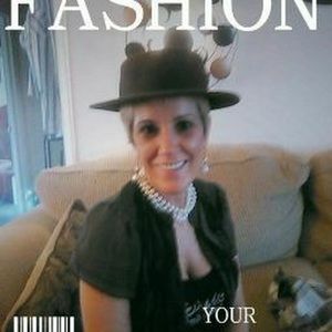 Meet your Posher, Anne frances